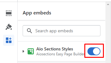 Aiosections Easy Page Builder 